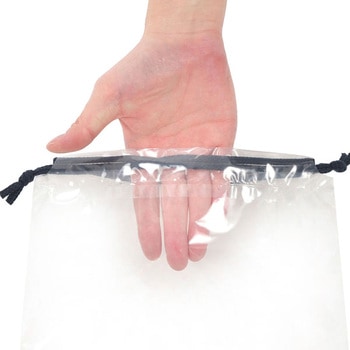 LDPE巾着 伊藤忠リーテイルリンク