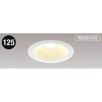 LED防雨防湿ダウンライト JAPPY