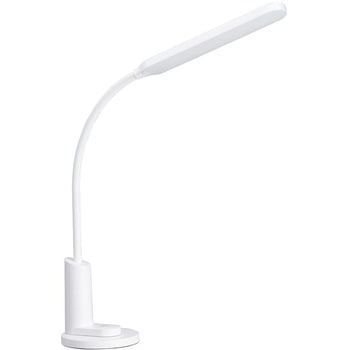 SDCCLC01WH 2WAYデスクスタンド YAZAWA(ヤザワコーポレーション) 63283984