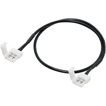 2pin LED中継ケーブル 50cm ヤザワコーポレーション