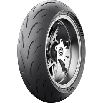 691318 POWER 6 MICHELIN(~V) TCY180/55ZR17 M/C (73W) TL 63285786