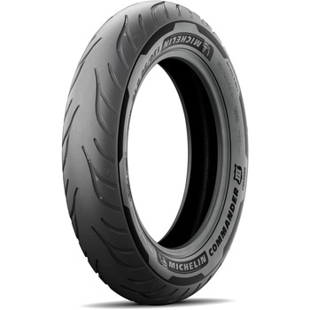 77968 COMMANDER III CRUISER MICHELIN(~V) TCY110/90B19 M/C 62H TL/TT 63286416
