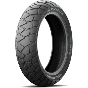 637915 SCORCHER ADVENTURE MICHELIN(~V) TCY170/60R17 M/C 72V TL 63286547