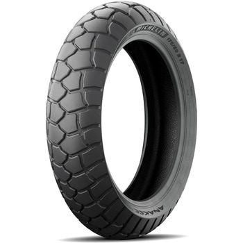 392493 ANAKEE ADVENTURE MICHELIN(~V) TCY150/70R18 M/C 70H TL/TT 63286784