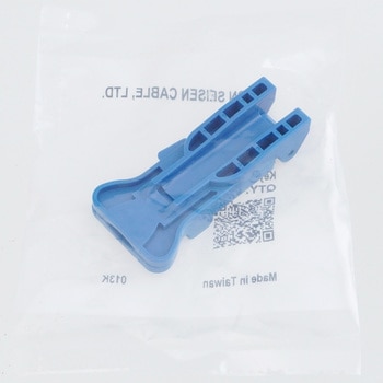 ジャック成端ツール 日本製線
