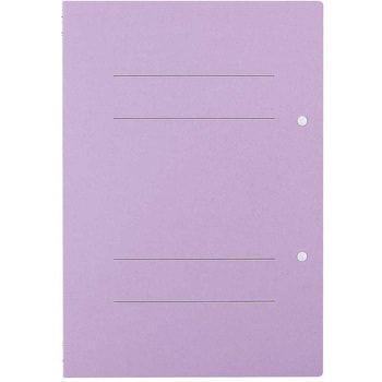 あなあけファイルB5/B4 日本ノート