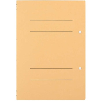 あなあけファイルB5/B4 日本ノート