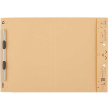 あなあけファイルB5/B4 日本ノート