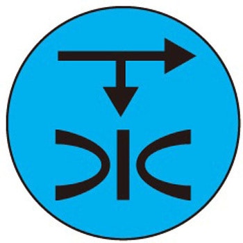 キャッツアイ 石井マーク