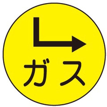 キャッツアイ 石井マーク