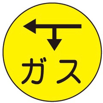 キャッツアイ 石井マーク