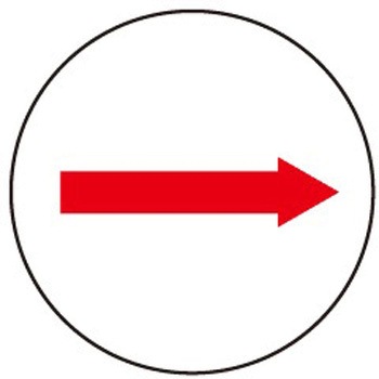 キャッツアイ 石井マーク