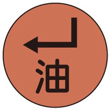 キャッツアイ 石井マーク