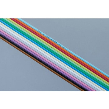CAT6 UTP 撚線 T568B構造 100m巻 通信興業