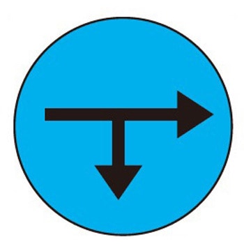 キャッツアイ 石井マーク