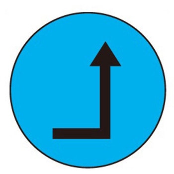 キャッツアイ 石井マーク