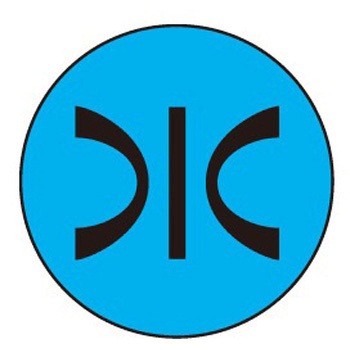 キャッツアイ 石井マーク