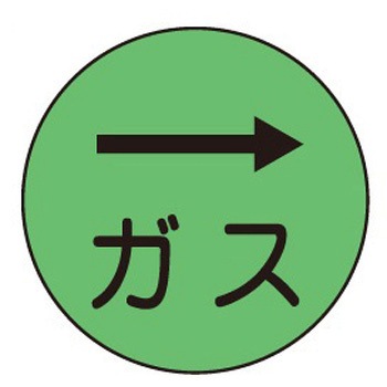 キャッツアイ 石井マーク