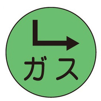 キャッツアイ 石井マーク