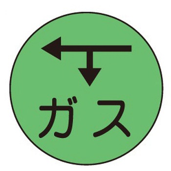 キャッツアイ 石井マーク
