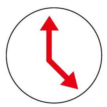 キャッツアイ 石井マーク