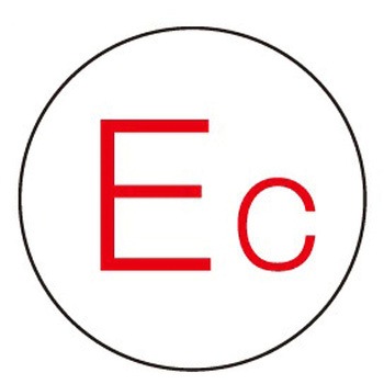 キャッツアイ 石井マーク