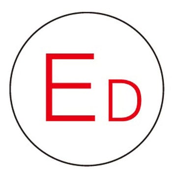 キャッツアイ 石井マーク