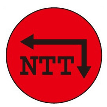 キャッツアイ 石井マーク