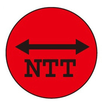 キャッツアイ 石井マーク