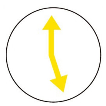 キャッツアイ 石井マーク