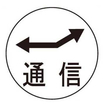 キャッツアイ 石井マーク