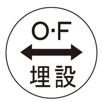 キャッツアイ 石井マーク