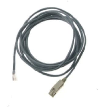 BIX to RJ-45パッチコード 2P 3．0m (1236) - Sanko IB