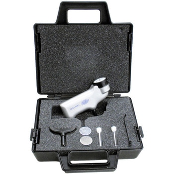 バーコル硬度計 InstruCon(旧BarberColman)