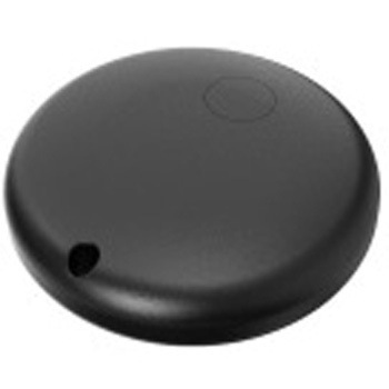 LTG-BK for Apple LoshallTag