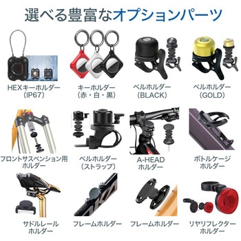 LTG-BK for Apple LoshallTag