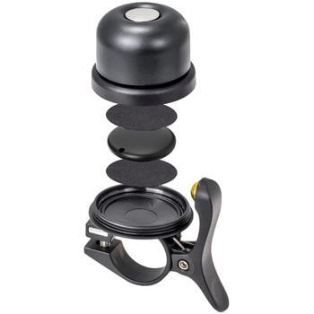 TGBD-BK ベルホルダー(BK) LoshallTag