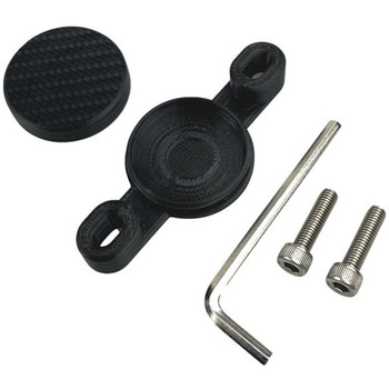 TGBM-CB フレームホルダー ボトルケージ(CB) LoshallTag