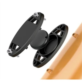 TGBH-BK フレームホルダー ボトルケージ(BK) LoshallTag