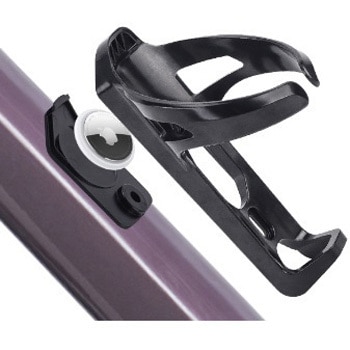 TGBC-BK ボトルケージホルダー LoshallTag