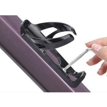 TGBC-BK ボトルケージホルダー LoshallTag