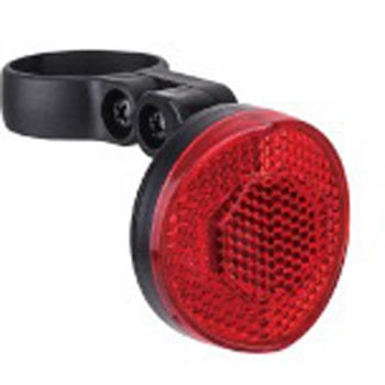 TGRF-RD リアリフレクターホルダー LoshallTag