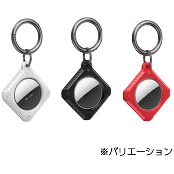 TGKS-BK キーホルダー(BK) LoshallTag