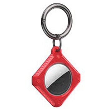 TGKS-RD キーホルダー(RD) LoshallTag