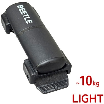 リュックサスペンション Fluke Forest(フルークフォレスト)