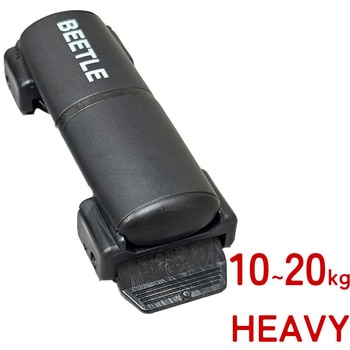 リュックサスペンション Fluke Forest(フルークフォレスト)