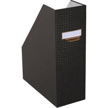 マガジンファイルOffice by Me エグザコンタ