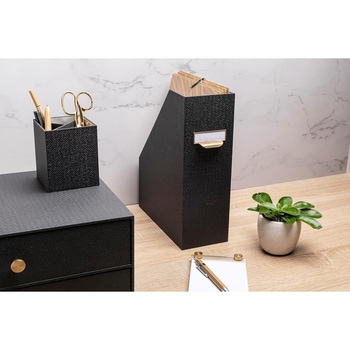 マガジンファイルOffice by Me エグザコンタ