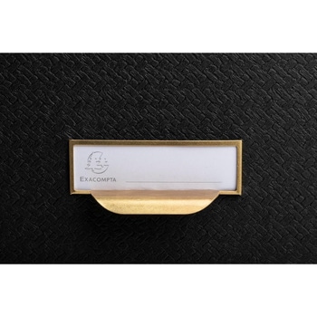 マガジンファイルOffice by Me エグザコンタ