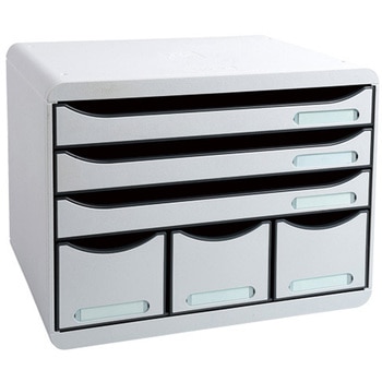 ビッグボックスプラス横3段 エグザコンタ